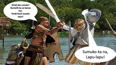Labanan sa Mactan .